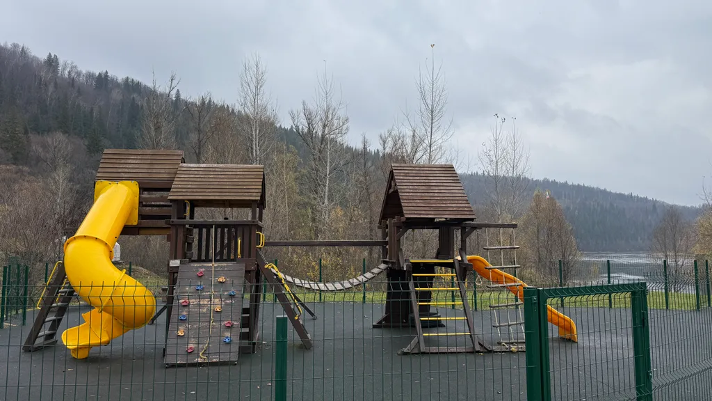 Гостевой дом «Антрацит»