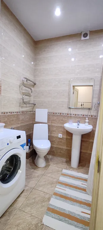 Уютная студия у G-Drive арены