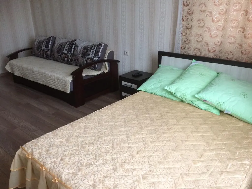 Уютная квартира — аренда посуточно в Дивноморское