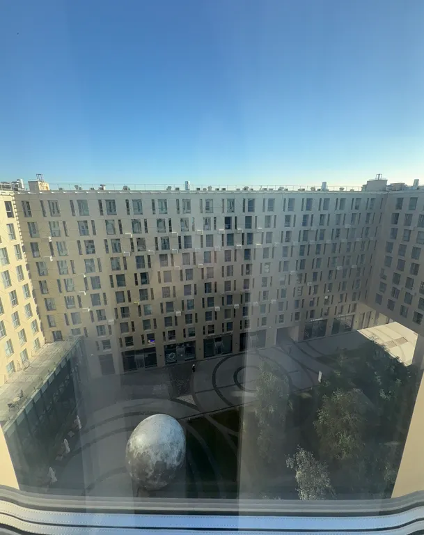 Апартаменты yes марата