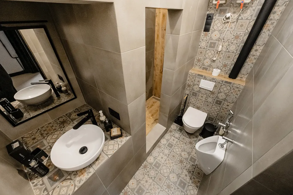 Vip***** квартира в историческом доме 1890 года