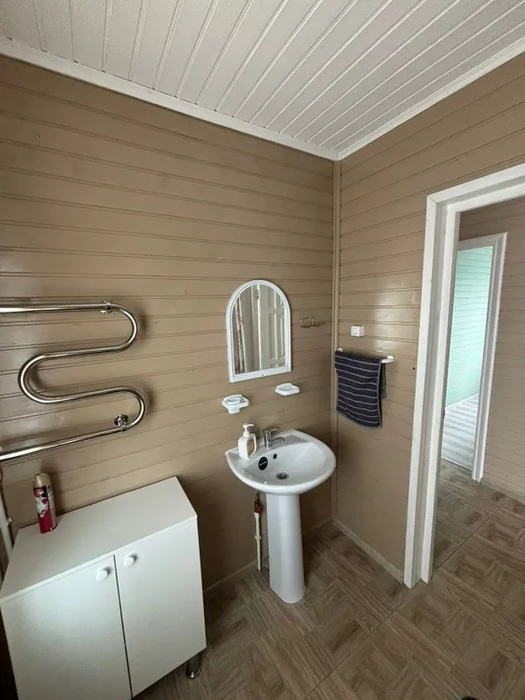 Уютный дом в Дивеево