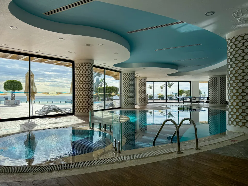 Elite Admiral - премиальные апартаменты с видом на море