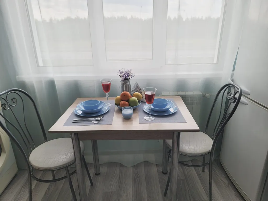 Квартира рядом с аквапарком Улёт