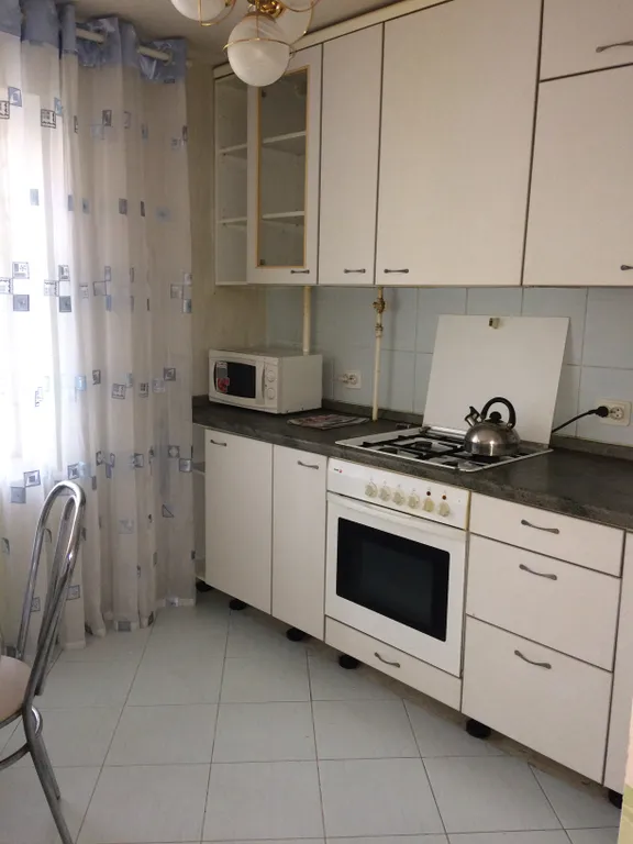 2-комнатная уютная квартира