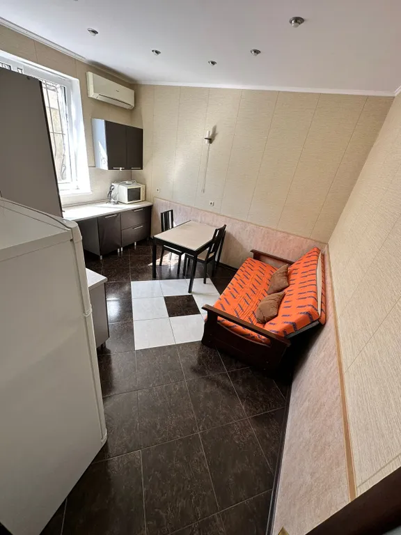 Квартира Уютная квартира в центре — Анапа