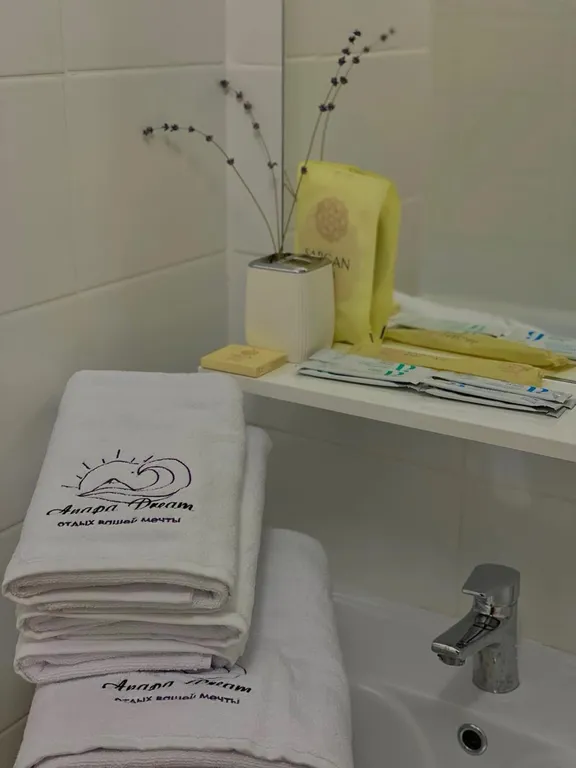 Квартира 2-комнатная квартира с видом на море жк анаполис — Варваровка