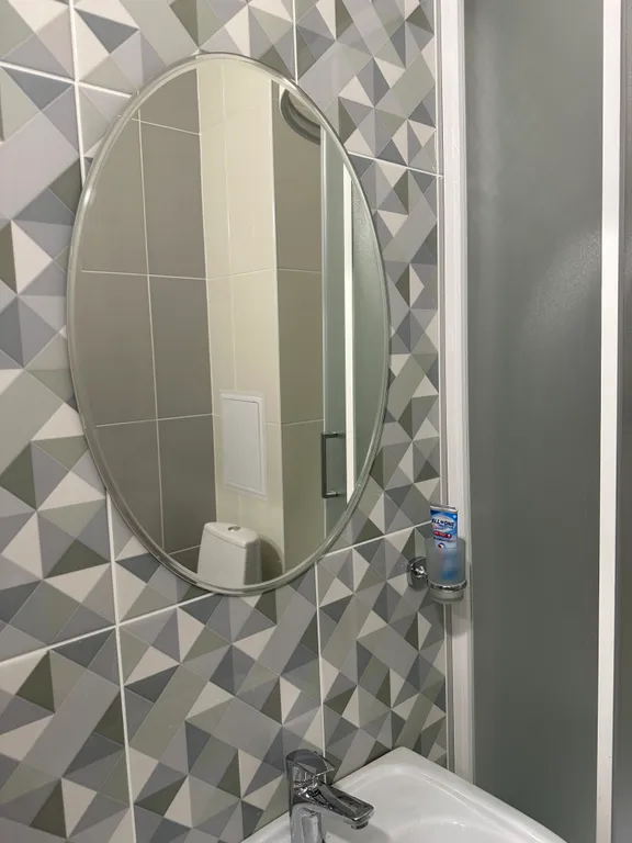 Квартира Уютная квартира в новом доме — Шушары