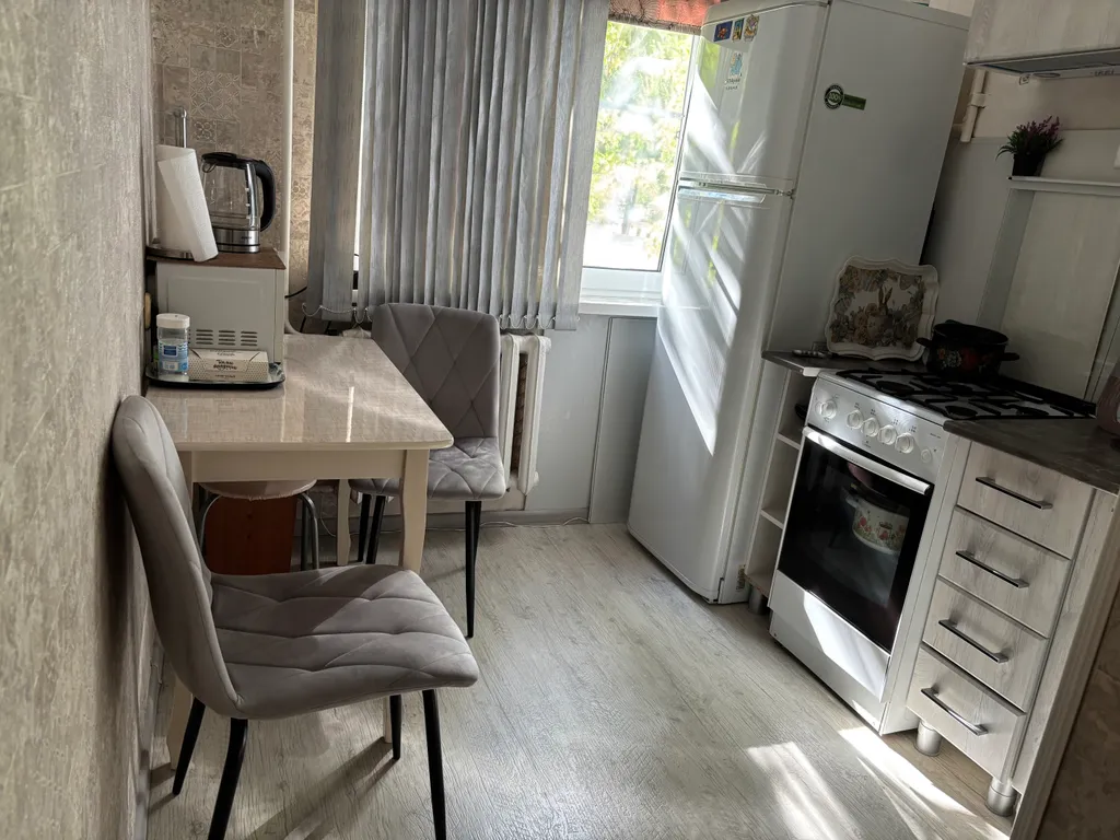 Уютная квартира в 2 минутах от федеральной трассы Р228