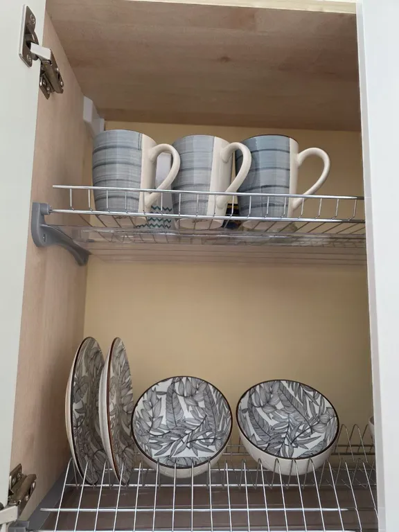 1-комнатная квартира в самом сердце Благовещенска