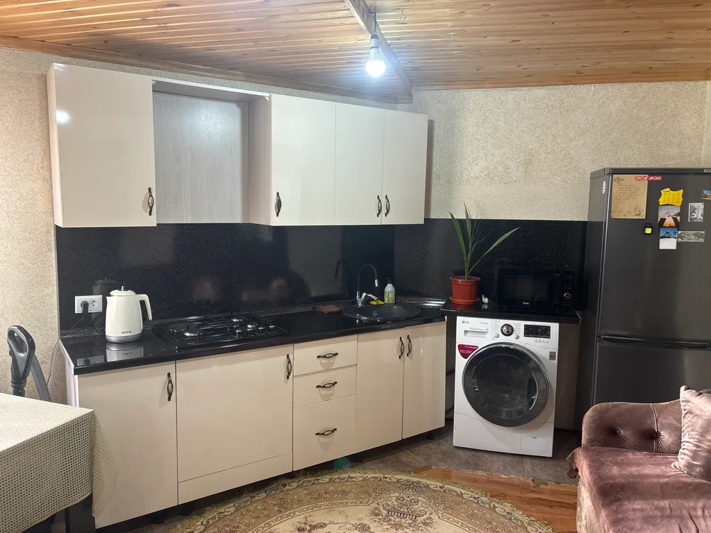 Уютная квартира в центре