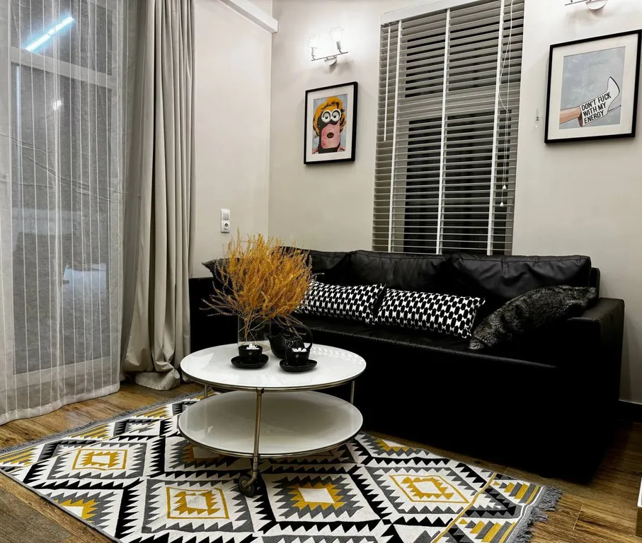 Коттедж Уютный дом с русской баней — Ногинск