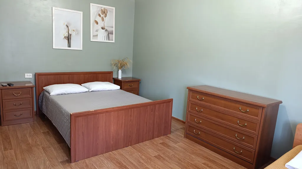 Квартира Комната — аренда посуточно в Голубицкая