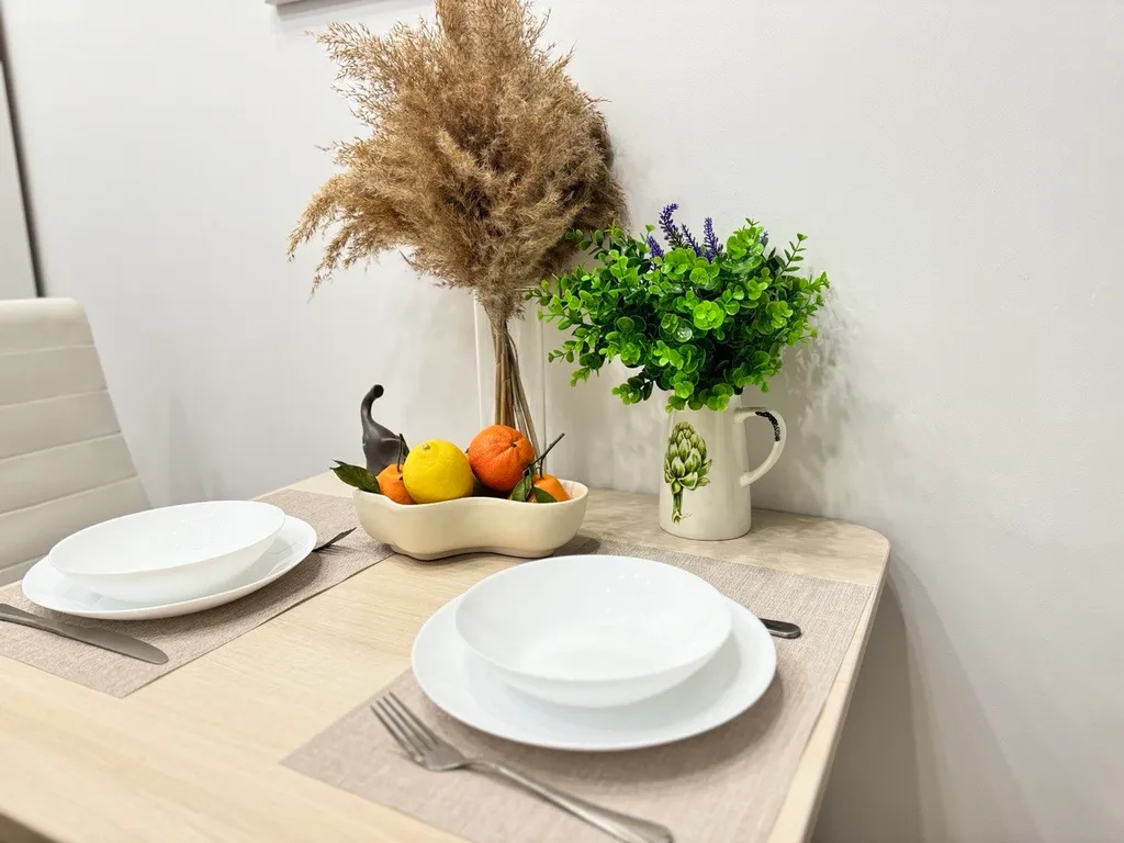 Дизайнерская квартира