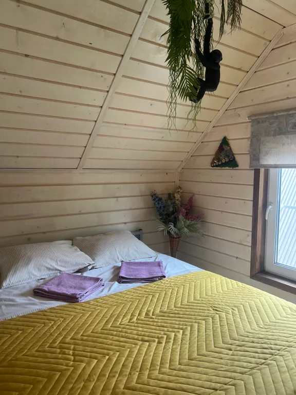 Гостевой дом Сота