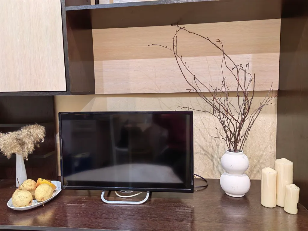 Уютная студия для двоих возле 40 больницы