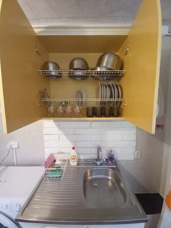 Коттедж Коттедж Уютная квартира в частном секторе — Кисловодск