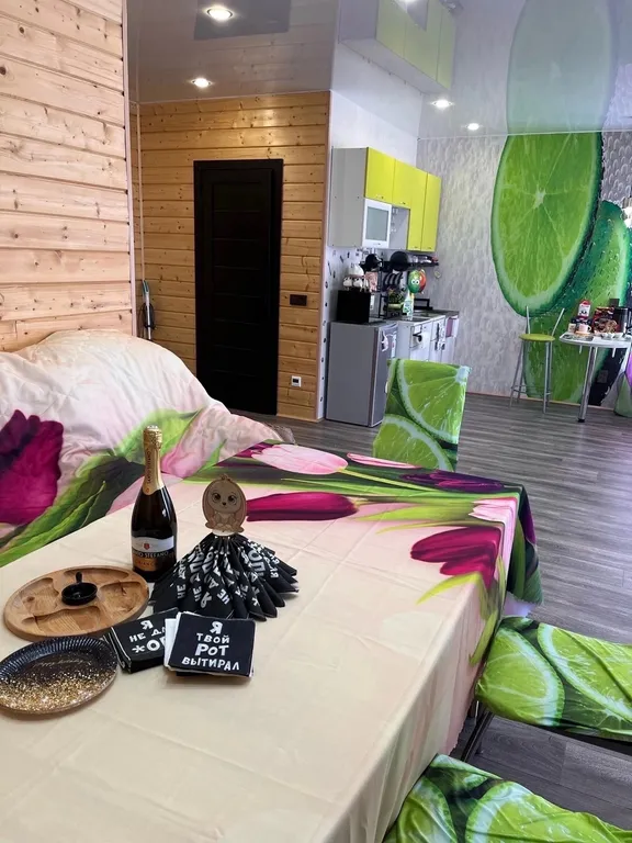 3-комнатный Дом