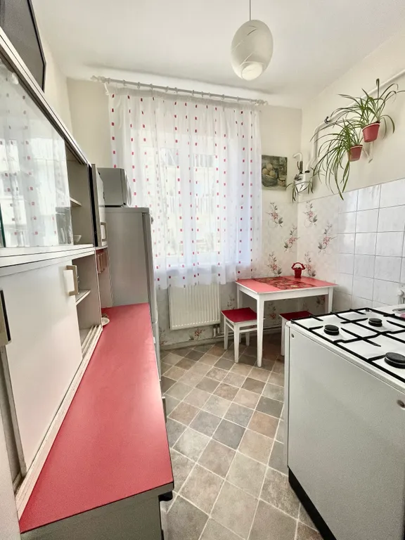 Квартира Квартира в самом центре города — Пионерский