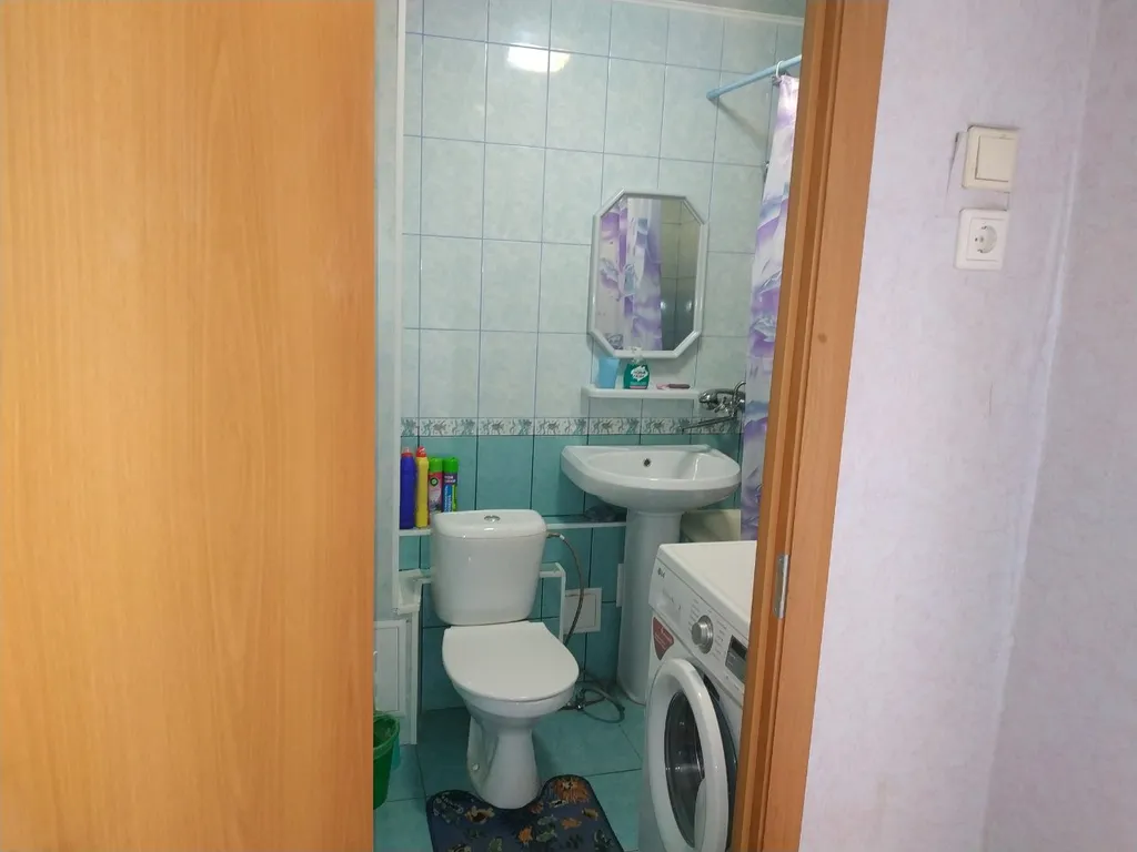 Солнечная квартира