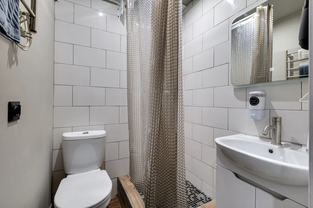 Уютные двухуровненые эконом апартаменты