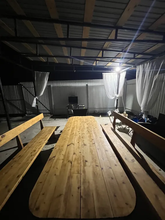 Самарский отдых