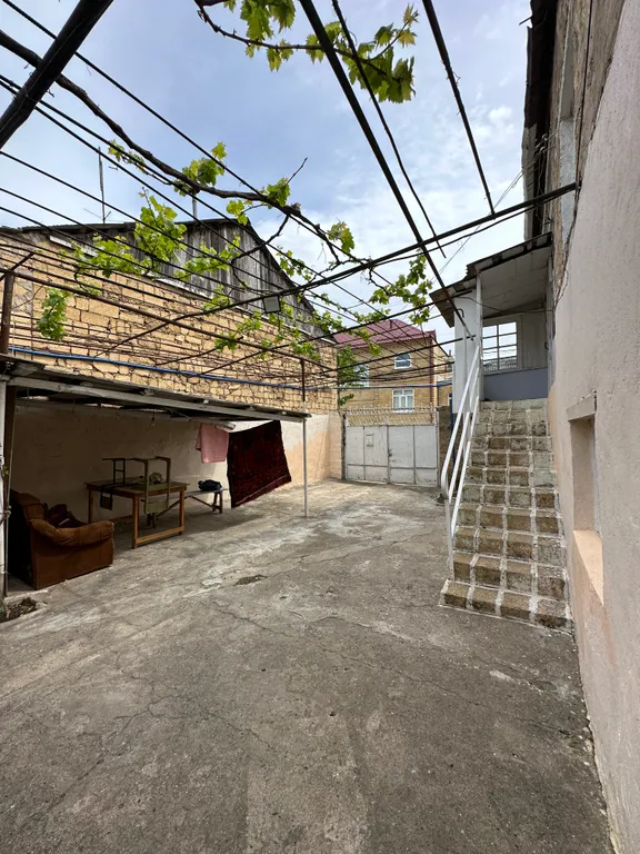 Коттедж Частный дом в центре города — Дербент