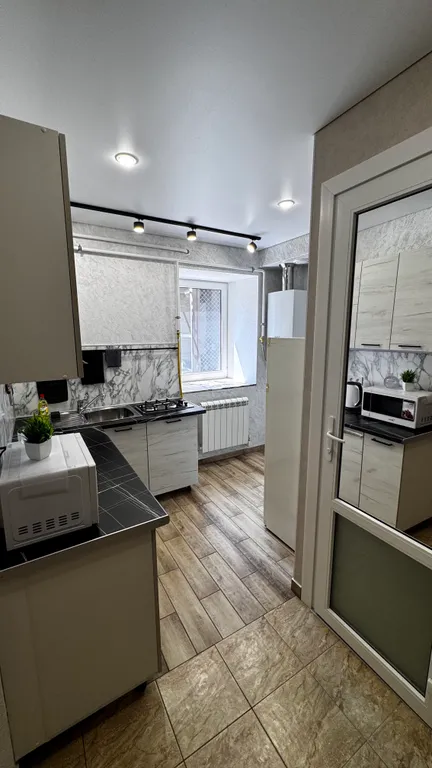 Уютная квартира в самом центре Ялты