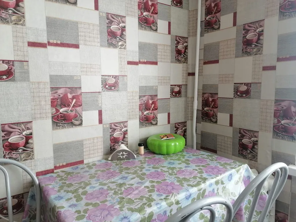 Апартаменты Татия