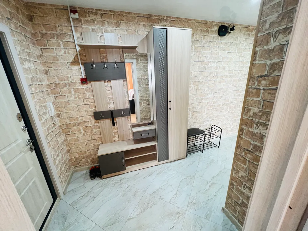 Апартаменты 2х-комн у ТЦ Рио_Иваново, 13 этаж