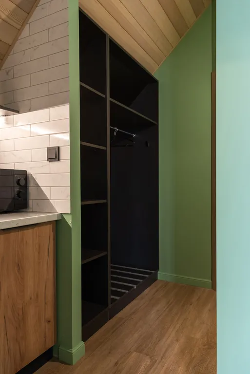 Апартаменты у моря