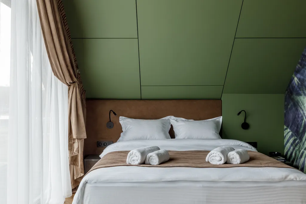 Коттедж 2-комнатный Дом — Краснодар