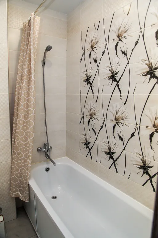 Квартира Квартира Volga Apartments — Волгоград