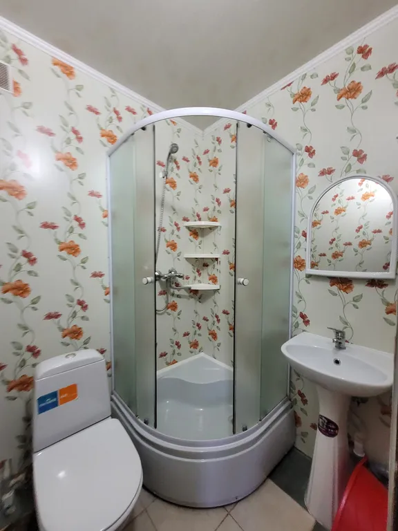 Домики под ключ