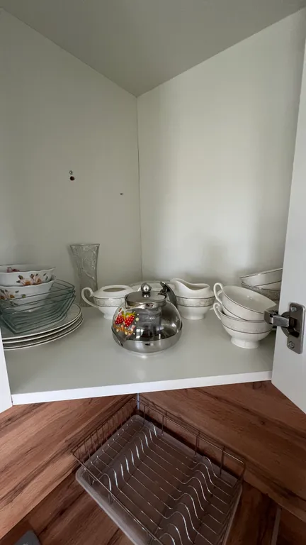 Дом прованс в саду