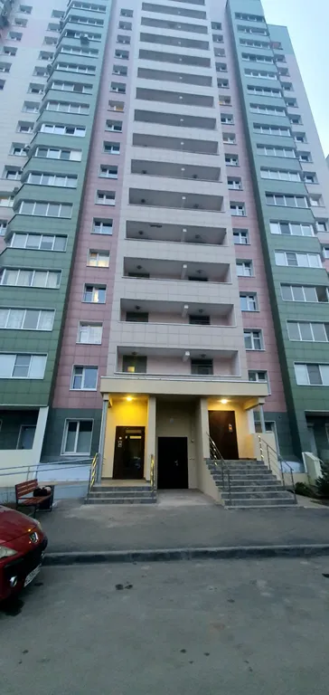 Квартира Видовая квартира в центре города — Казань