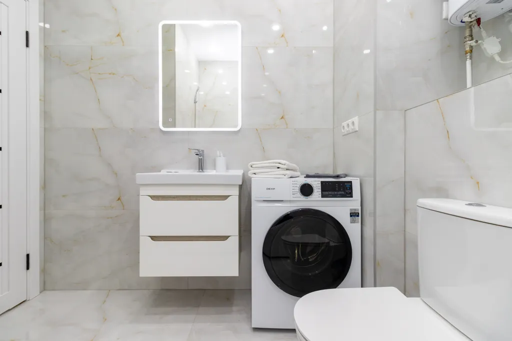 Уютная квартира для свиданий с красивым видом