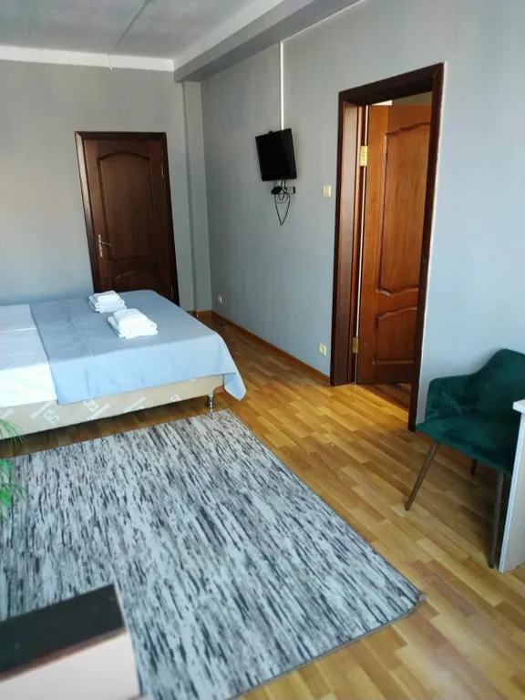 Квартира Комната — Адлер
