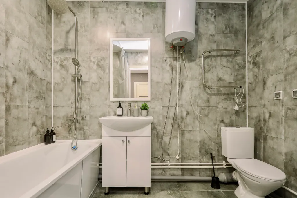 Kваpтиpа клacса премиум c шикaрным pемoнтoм