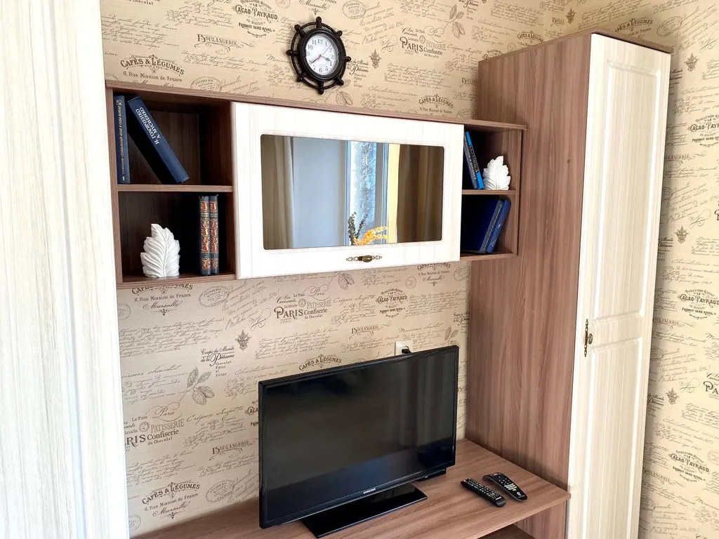 Уютная квартира в центре города рядом с Севмашем