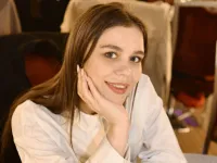 Ксения Кельман