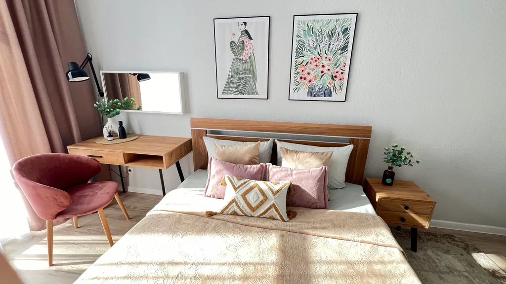 Квартира Уютная квартира в ЖК Сердце Ярославля центр — Ярославль