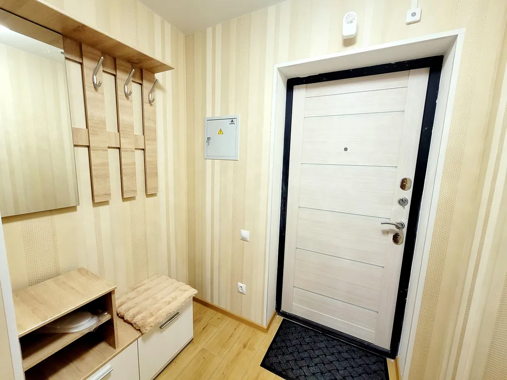 Панорамный Смоленск