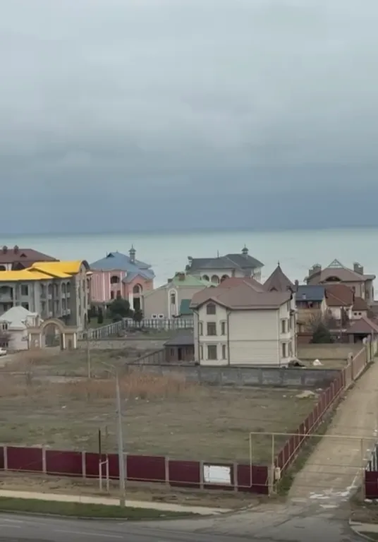 Квартира горцев