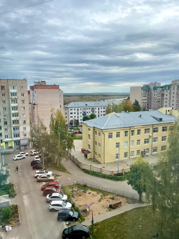 Квартира в центральной исторической части города