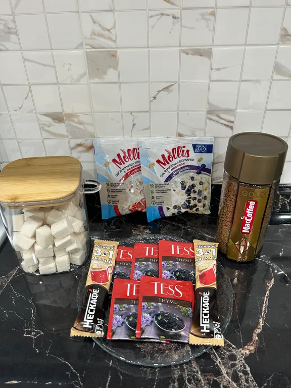 Новая квартира комфорт класса, со своей закрытой парковкой