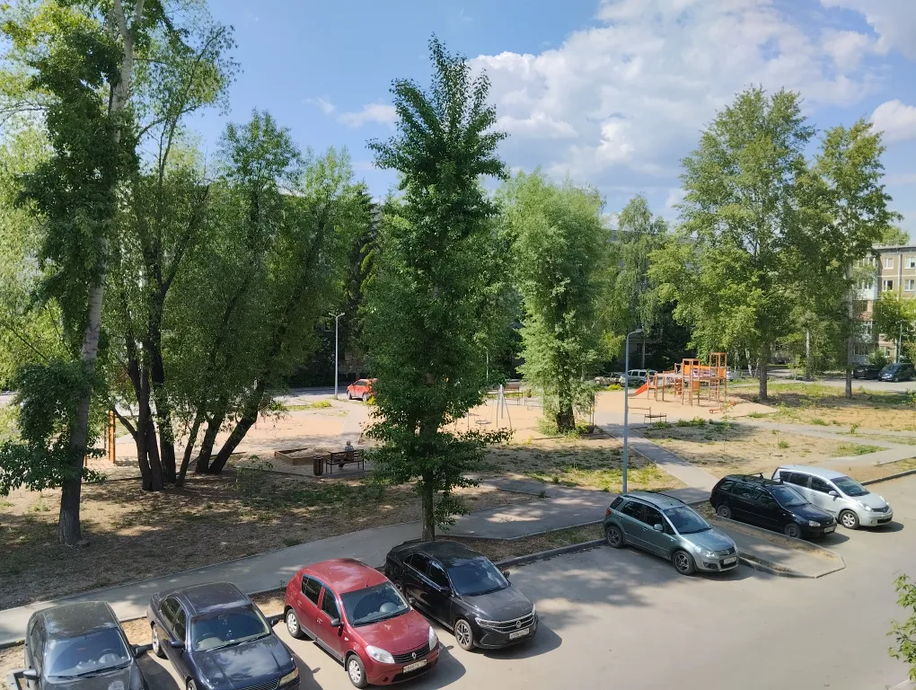 Квартира Уютная квартира близко от метро — Казань