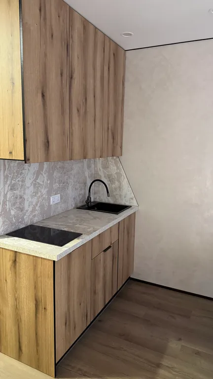 Уютная квартира в центре курортного поселка Домбай