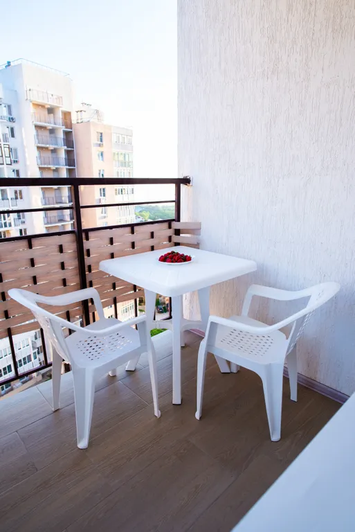 Квартира Просторная квартира с шикарным видом от letoapart — Геленджик