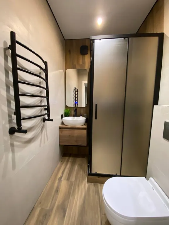 Квартира Апартаменты yellow premium class на берегу балтийского моря — Пионерский